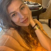 Яна Санникова's Photo