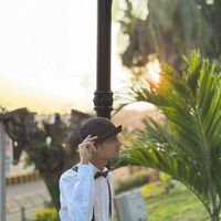 Fotos von Giridhar V.K