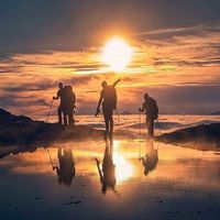 Diego Prezanes's Photo