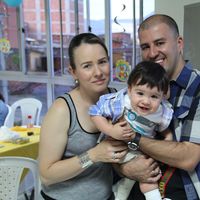 Fotos von Nicolas Bustamante