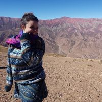 Julieta Palladino Gonzalez的照片