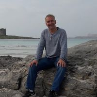 Elmar Nanzer's Photo