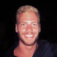 Dion Westerbos's Photo