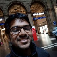 Arpit Singhal's Photo