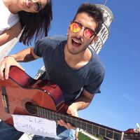 Photos de Matteo Corigliano