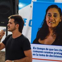 Agustin Böhm's Photo