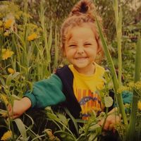 Olha Bulava的照片