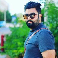 Khaled Al-omari的照片