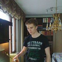 Joonas Palkonen's Photo