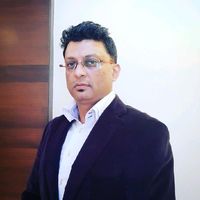 Shailesh Bhoite的照片