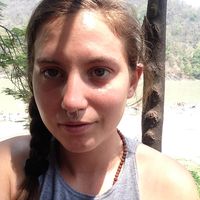 Fotos de Viktoria Krushenick