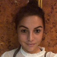 Romane Faurel's Photo