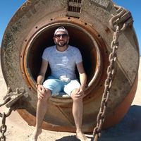 Luca Trotter's Photo