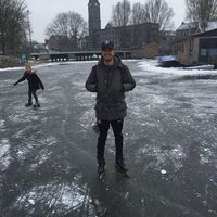 Maurits Serraarens's Photo