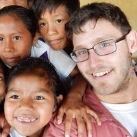 Steven Koreenah的照片