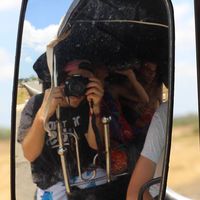 Le foto di David Rohrer