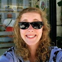 Marie Bernard的照片