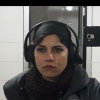 maryam yousefi's Photo
