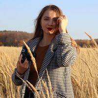 Ksenia Levina's Photo