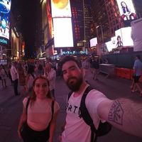 Daniel Buron's Photo