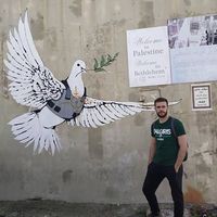 Photos de Guillermo Garcia Vilorium