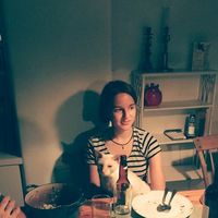 Hannah Davis's Photo