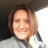 Olesya Gajfutdinova的照片