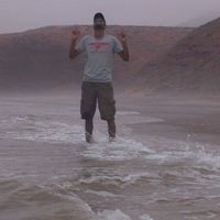Abdelali Ayad's Photo