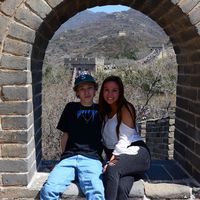 Bradley Moore's Photo