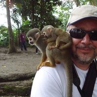 Ricardo Puentes M's Photo