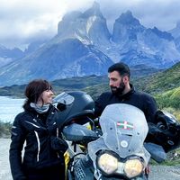 Garazi Montero的照片