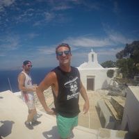 Jason Mayoh的照片