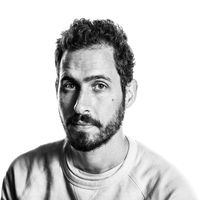 Elliott Katane's Photo