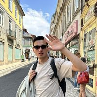 Javier Jaramillo's Photo