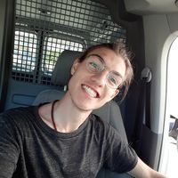 Corentin Merle's Photo