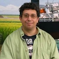 Cyril Vergnaud's Photo