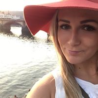 Lucie Podzemská's Photo