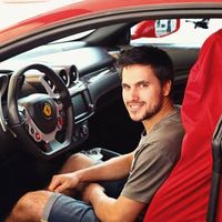 Nil Alsina Clopés's Photo