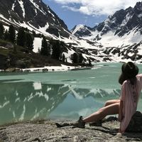 Fotos von Alla Ivanova