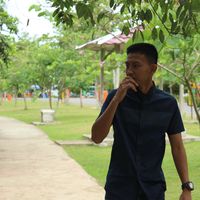 Defangga Djadmiko's Photo