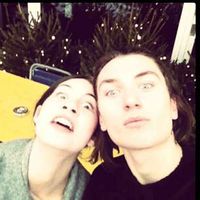 Juri and Giulia Stone's Photo