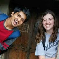 Afroz Husain的照片