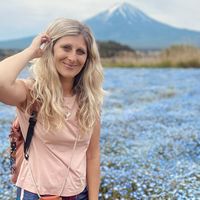 Zaneta Panchartkova's Photo