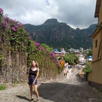 Estelle Camus's Photo