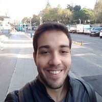 Yiğitalp Serin's Photo