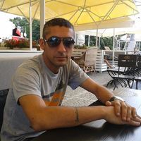 Petr Pogorelo的照片