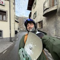 James Garland's Photo