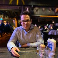 Julian Bauer's Photo