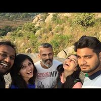 Satya Vaghela's Photo