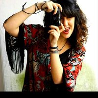 Carmen Ten Grandell的照片